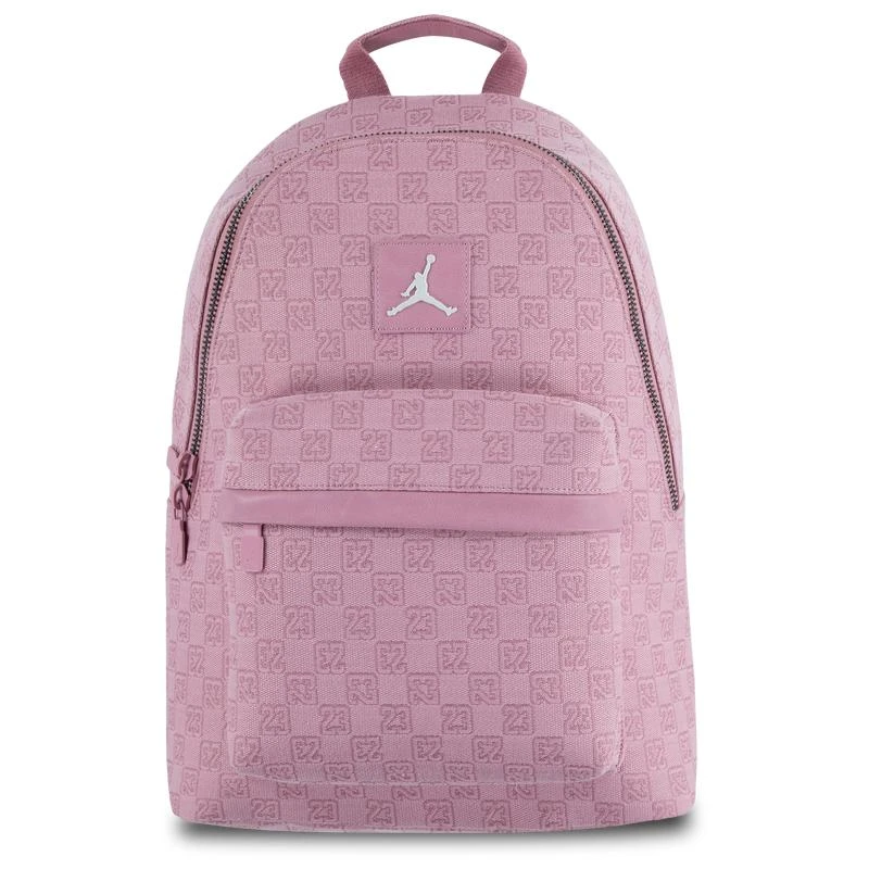 商品Jordan|Jordan Monogram Backpack,价格¥616,第1张图片