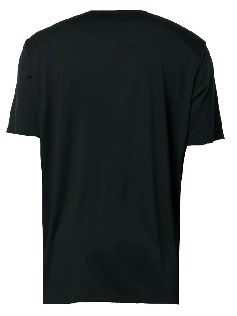 商品Arc'teryx|Veilance T-shirts And Polos Black,价格¥1221,第2张图片详细描述