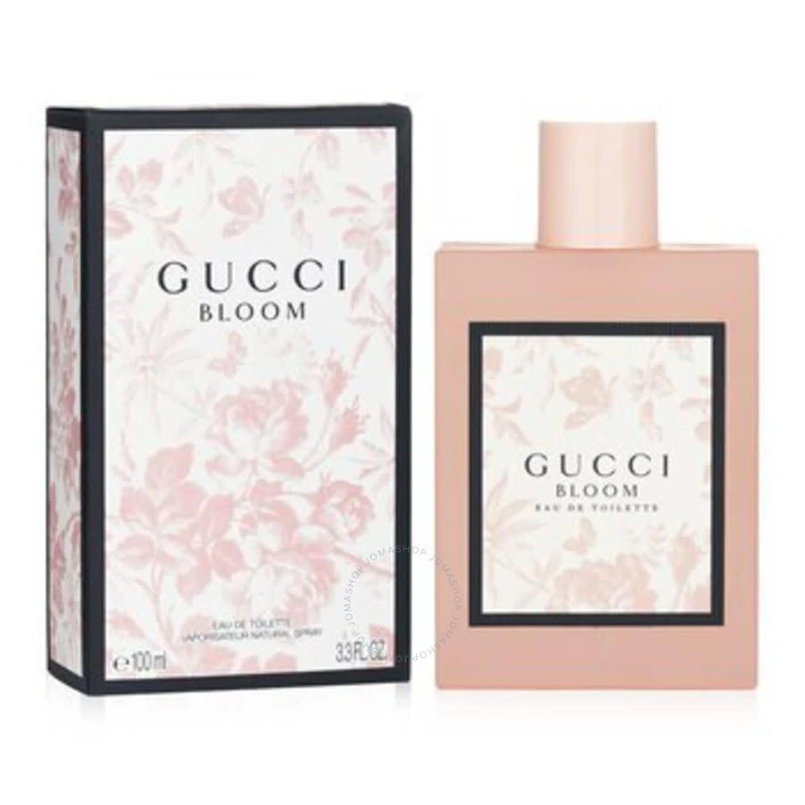 商品Gucci|Gucci Bloom Ladies EDT,价格¥529,第2张图片详细描述