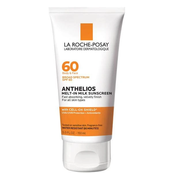 商品La Roche Posay|La Roche-Posay Anthelios Melt-In Milk Sunscreen SPF 60 (Various Sizes),价格¥306,第1张图片