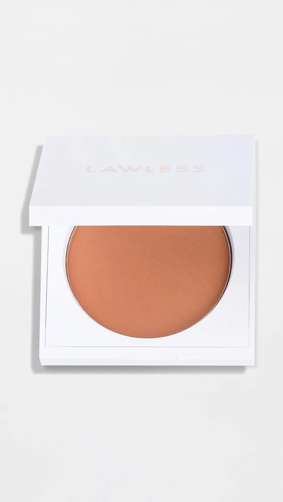 Talc Free Velvet Matte Bronzer 商品