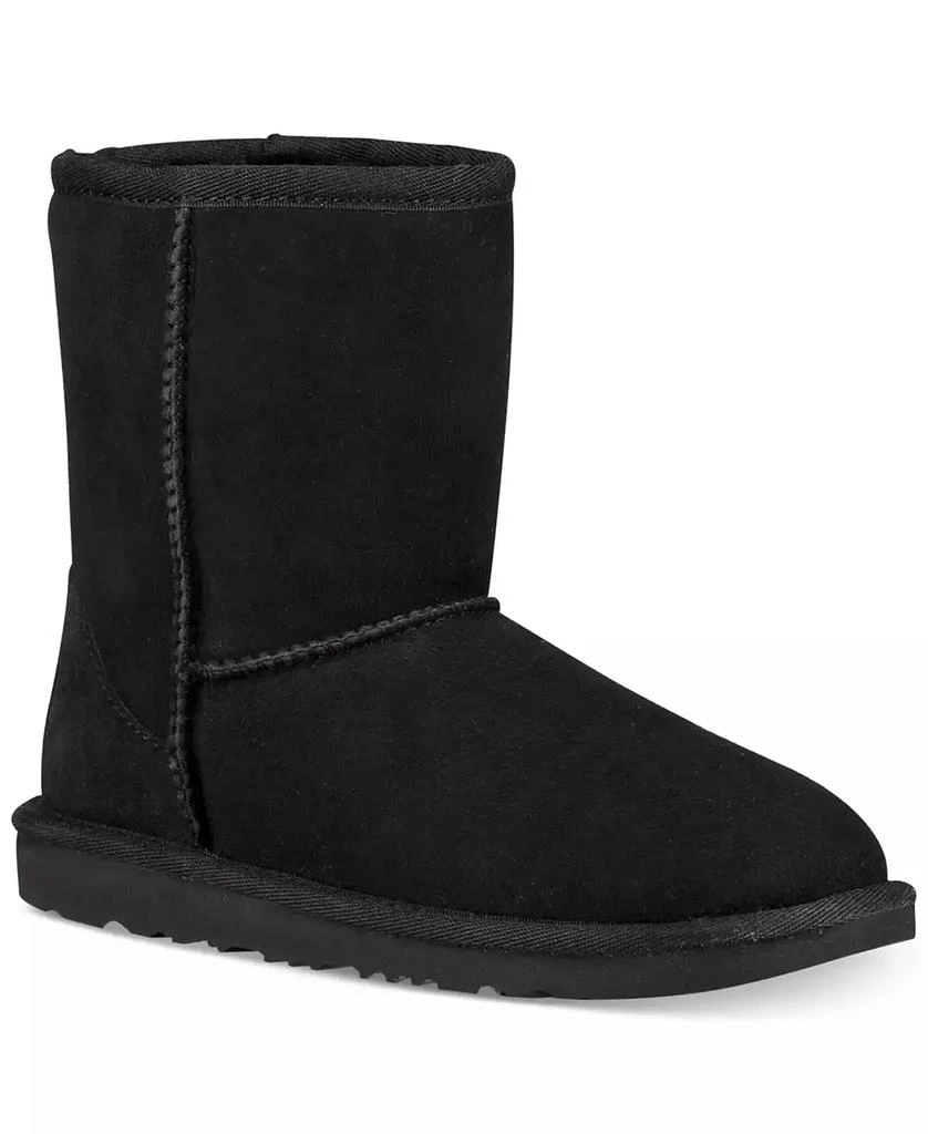 商品UGG|Little & Big Kids Classic II Boots,价格¥1111,第1张图片