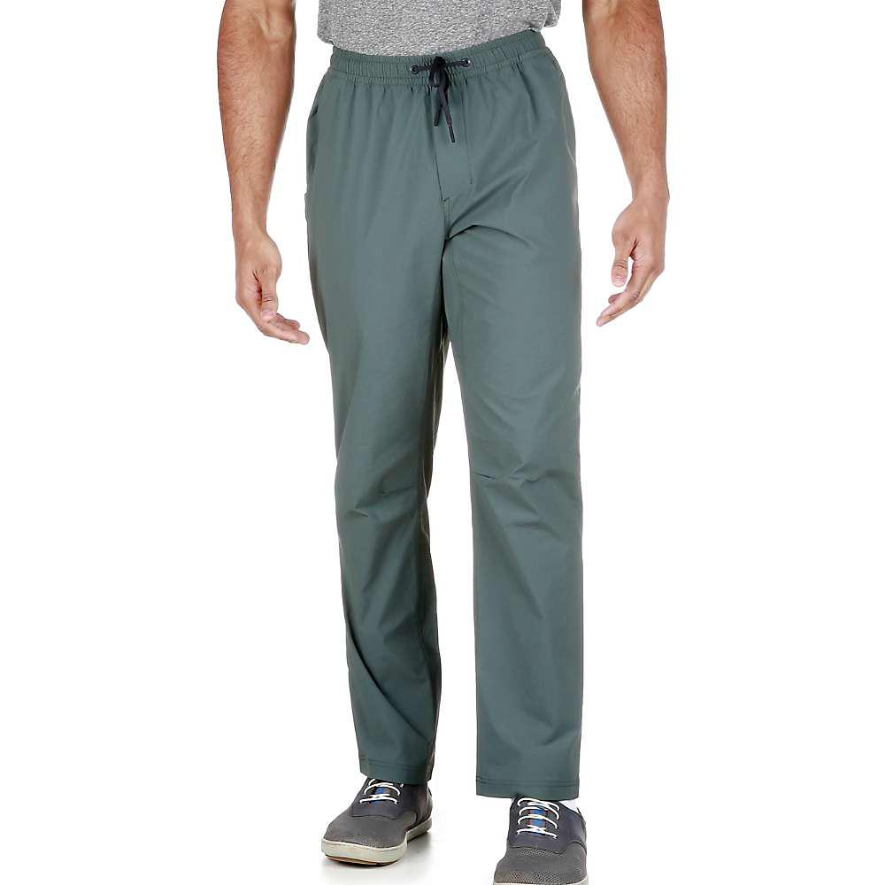 Mountain Hardwear Men's Basin Pull-On Pant商品第1张图片规格展示