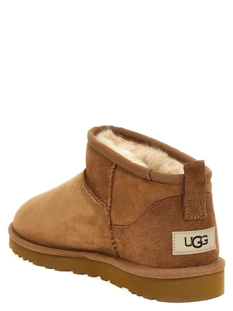 商品UGG|UGG Boots in Brown,价格¥1251,第2张图片详细描述