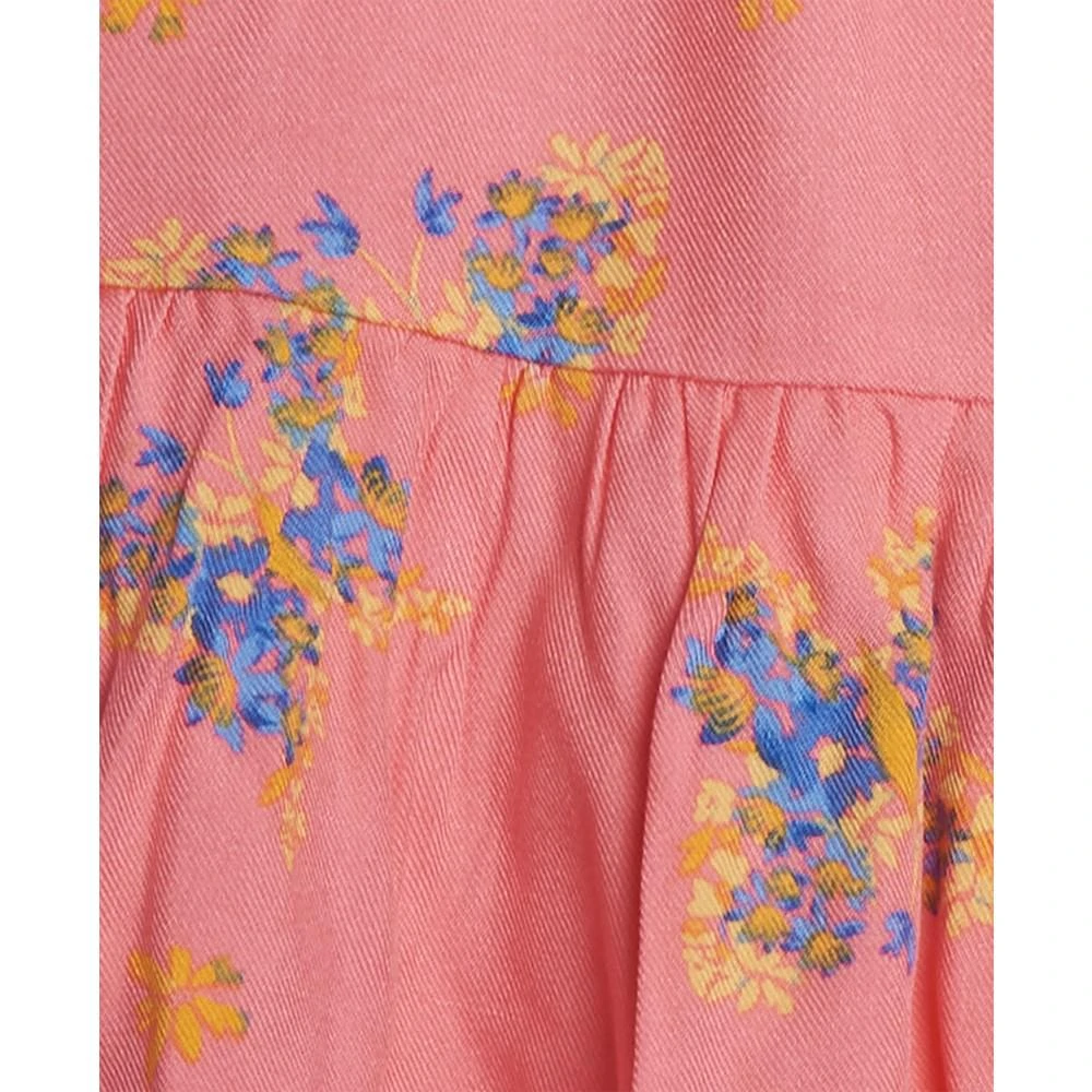 Big Girls Butterfly Skirt and Top Set, Created For Macy's 商品