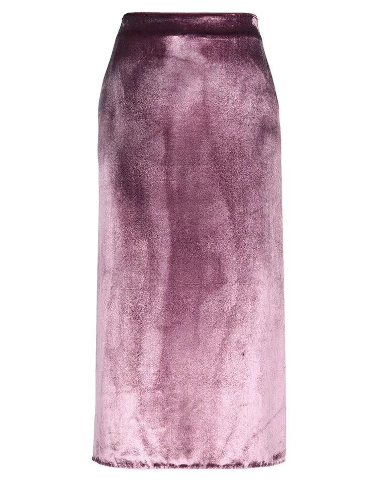 商品[国内直发] Vince|(拉链破损）Maxi Skirts,价格¥155,第1张图片