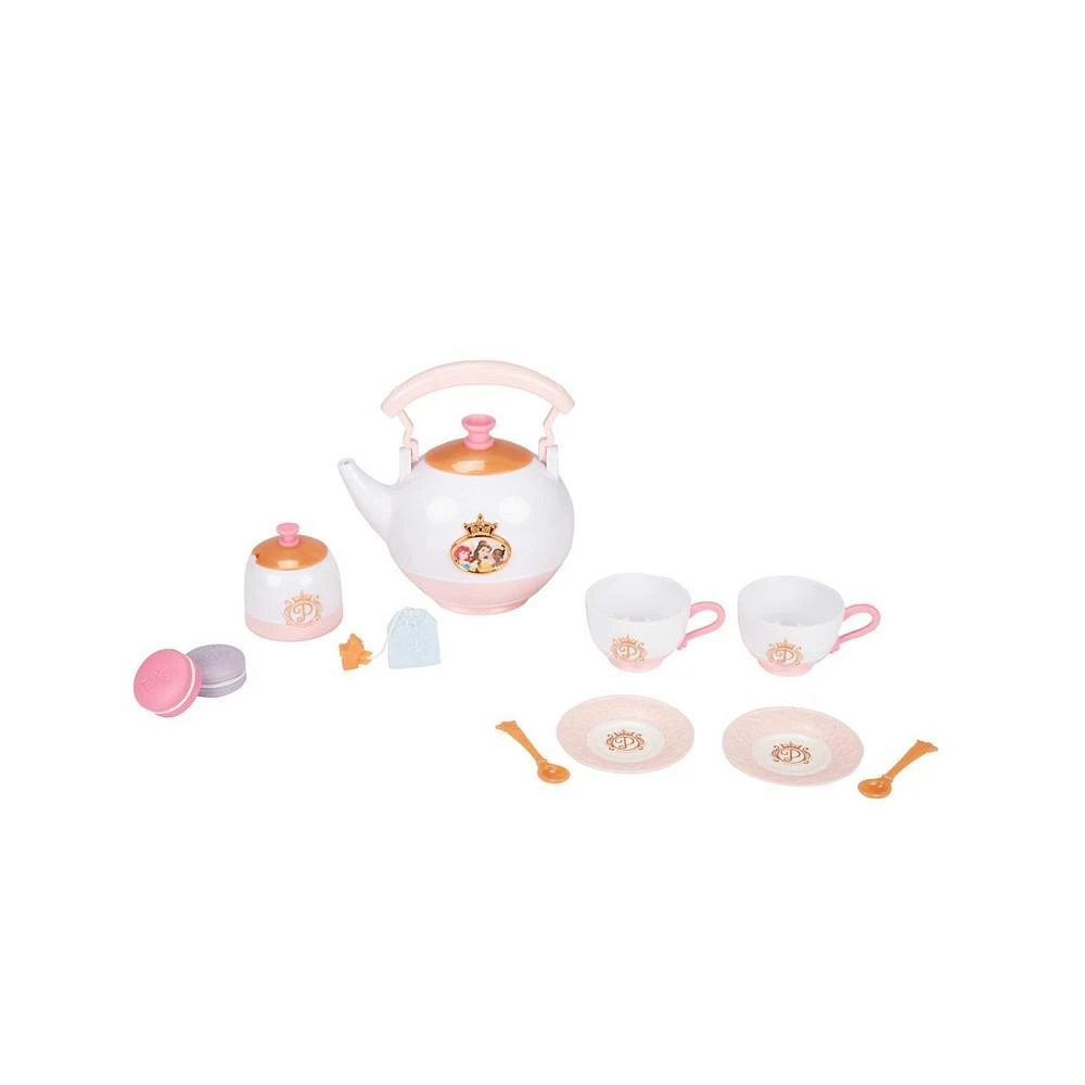 商品Disney Princess|Style Collection Sweet Styling' Tea Set, 12 Piece,价格¥112,第1张图片