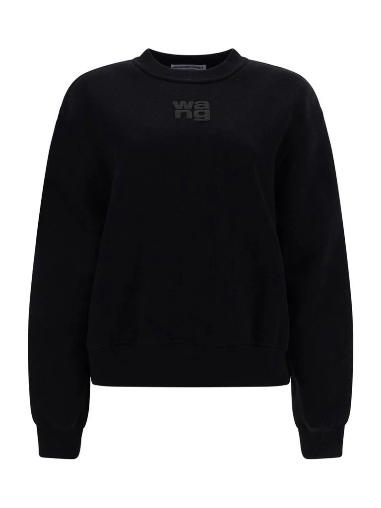 商品Alexander Wang|SWEATSHIRT,价格¥1438,第1张图片