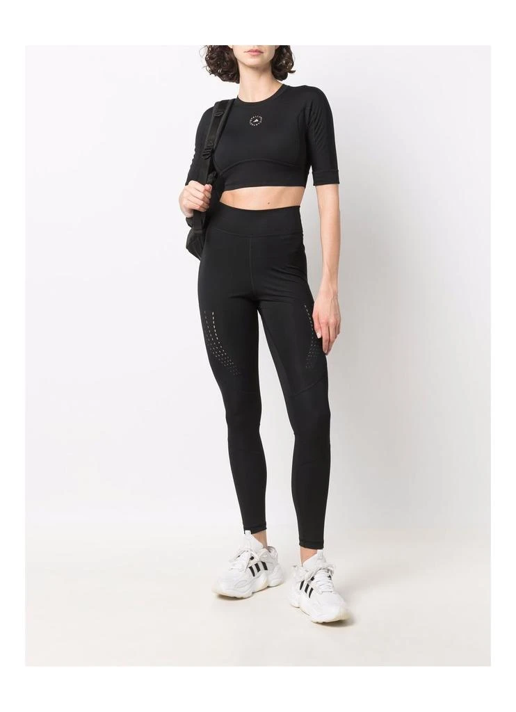 商品Adidas|adidas  STELLA McCARTNEY LEGGINGS,价格¥634,第2张图片详细描述