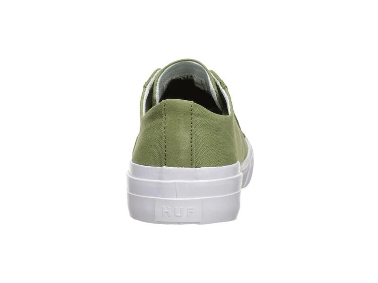 商品HUF|低帮帆布鞋,价格¥346,第5张图片详细描述