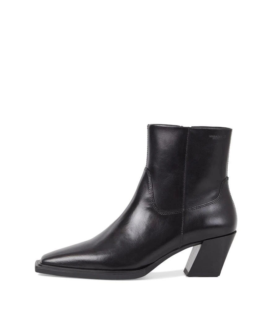 商品Vagabond Shoemakers|Alina Leather Bootie,价格¥1181,第2张图片详细描述