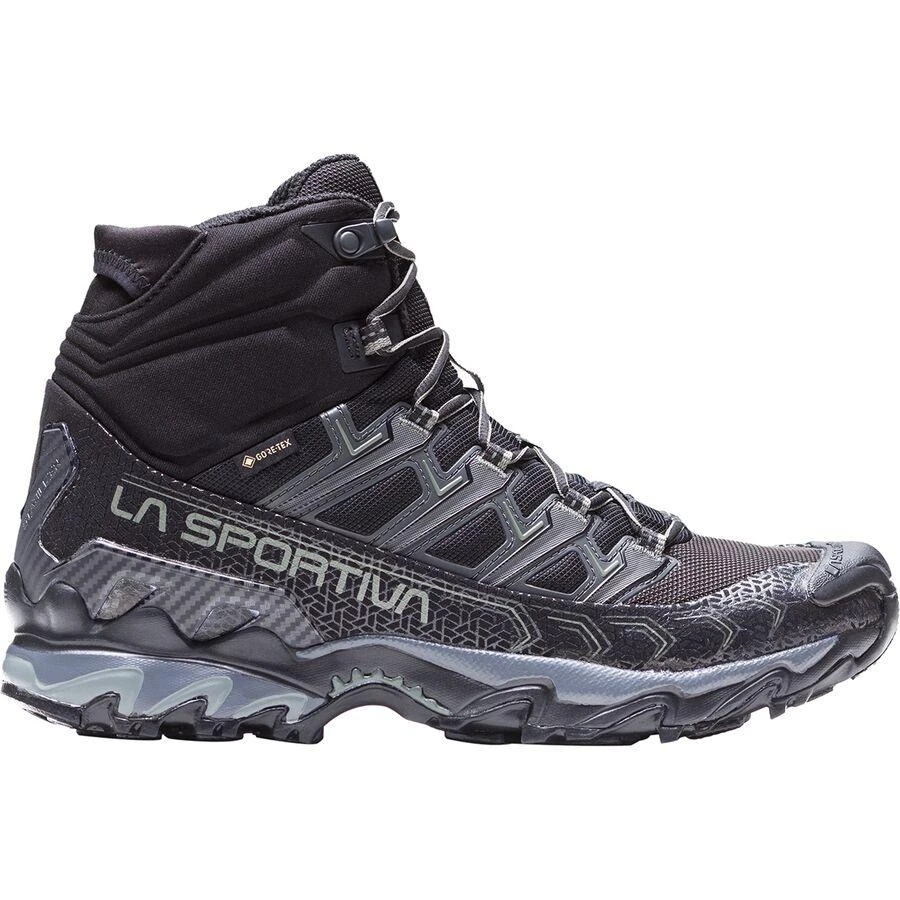 商品La Sportiva|Ultra Raptor II Mid GTX Hiking Boot - Men's,价格¥822,第1张图片