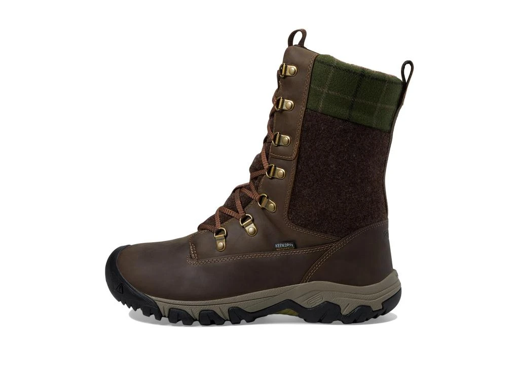 商品Keen|Greta Tall Boot Waterproof,价格¥1489,第4张图片详细描述