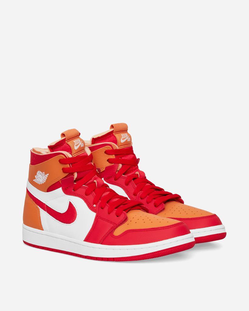 商品Jordan|WMNS Air Jordan 1 Zoom Air CMFT Sneakers Fire Red,价格¥1216,第5张图片详细描述