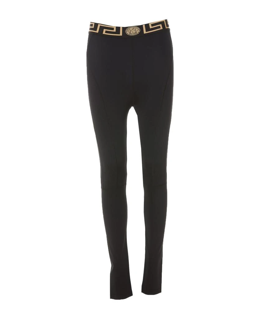 商品Versace|Leggings With Greca,价格¥2865,第1张图片