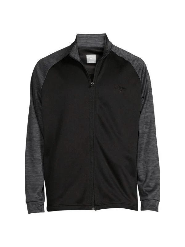 商品Callaway|Colorblock Track Jacket,价格¥318,第3张图片详细描述