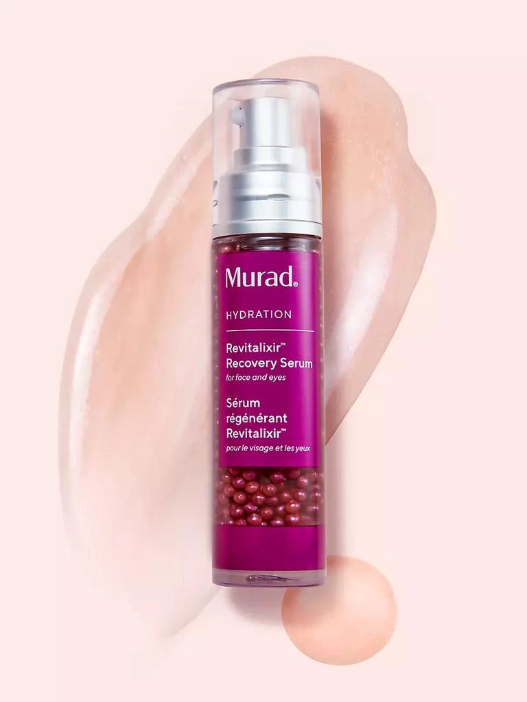 商品Murad|Hydration Revitalixir Recovery Serum,价格¥728,第3张图片详细描述