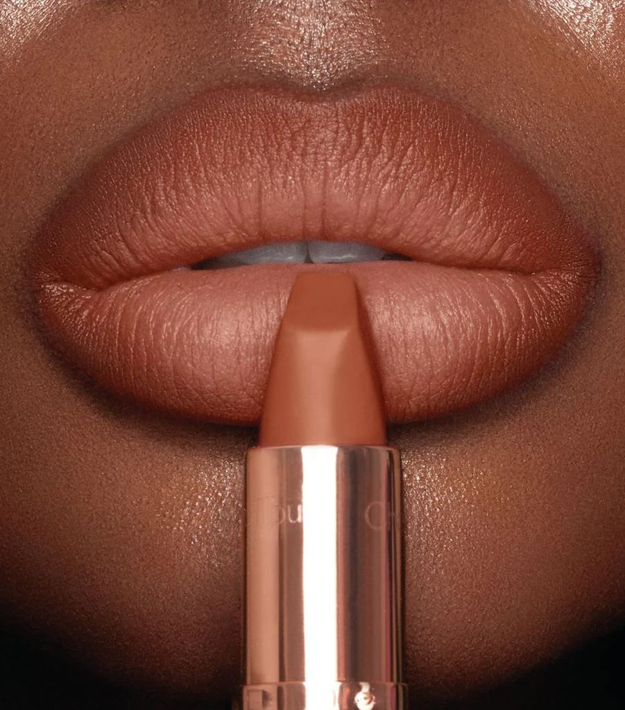 商品Charlotte Tilbury|Matte Revolution Lipstick,价格¥301,第3张图片详细描述