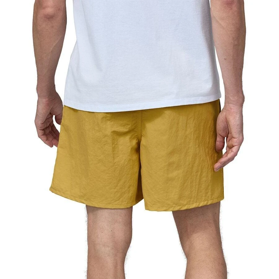 商品Patagonia|Baggies 5in Short - Men's,价格¥245,第3张图片详细描述