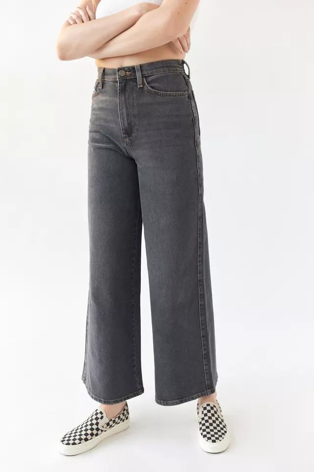 商品BDG|BDG The A-Wide Jean,价格¥184,第5张图片详细描述
