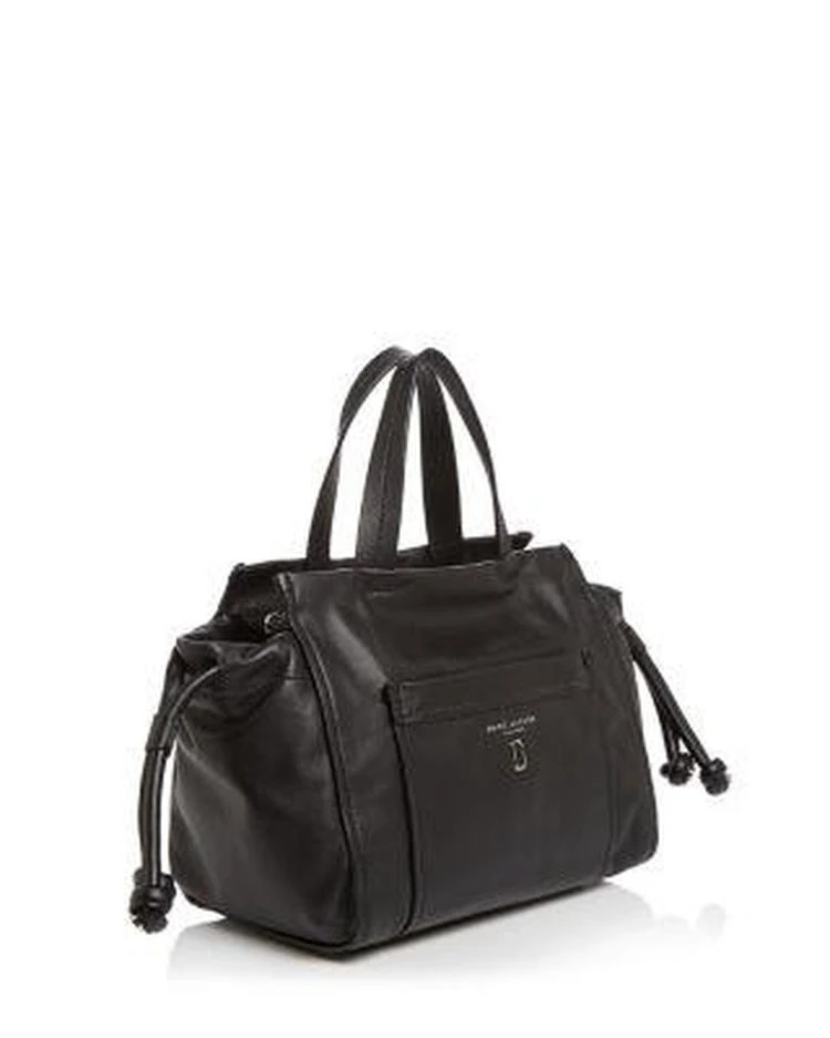 商品Marc Jacobs|Tied Up Leather Tote,价格¥3701,第4张图片详细描述