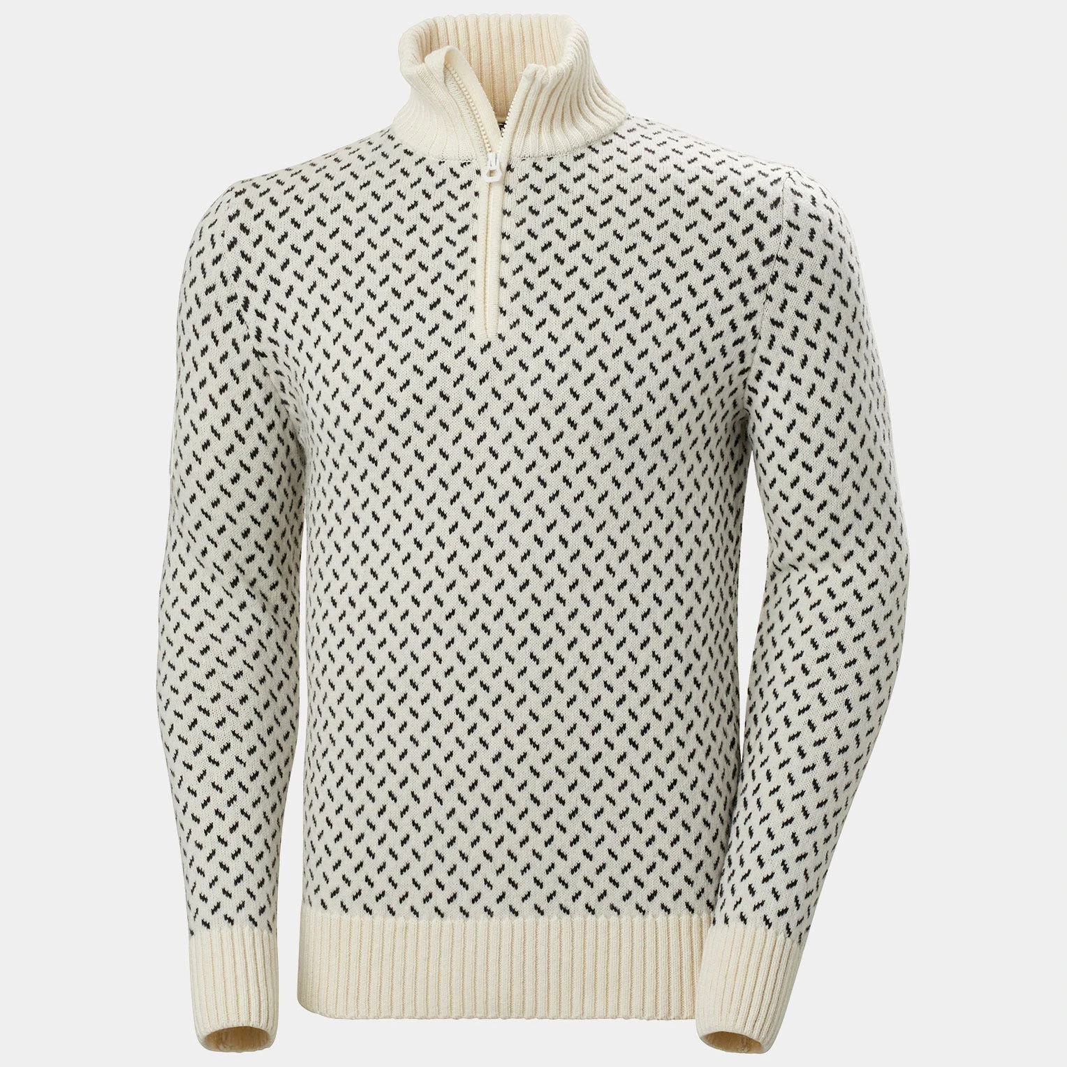 商品【商品预售7天】 Helly Hansen|Helly Hansen 男士户外软壳衣 30360047SNOW 白色,价格¥2884,第6张图片详细描述
