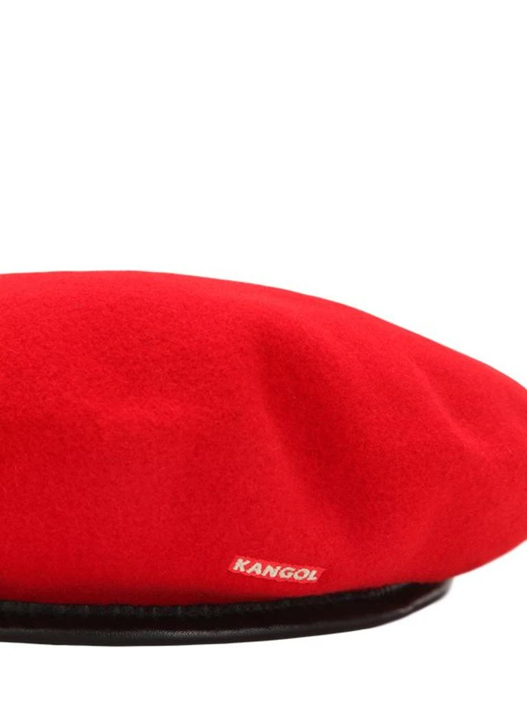 商品Kangol|Monty Wool Beret,价格¥199,第1张图片详细描述