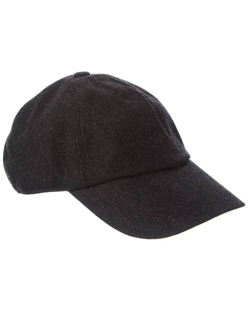 商品Hat Attack|Hat Attack Everyday Fall Wool-Blend Cap,价格¥318,第3张图片详细描述