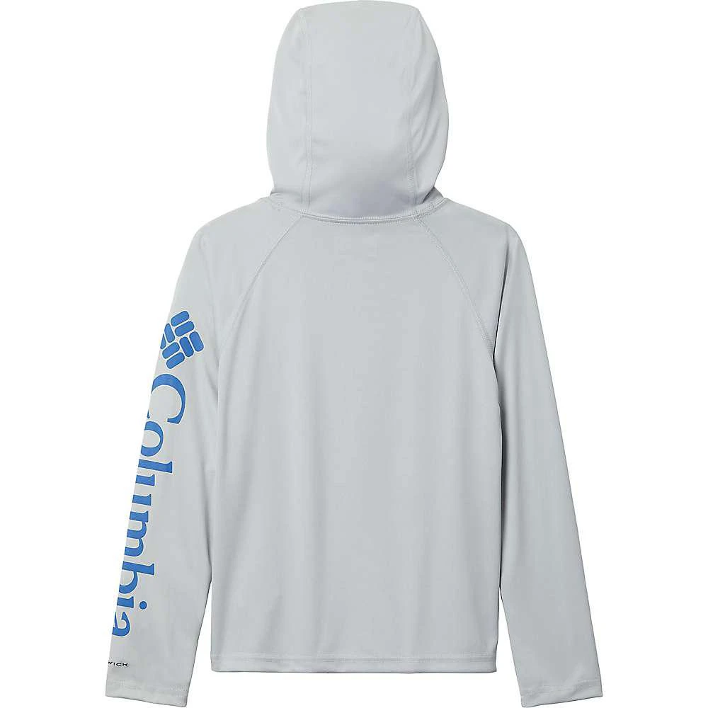 商品Columbia|Columbia Youth Terminal Tackle Hoodie,价格¥139,第2张图片详细描述