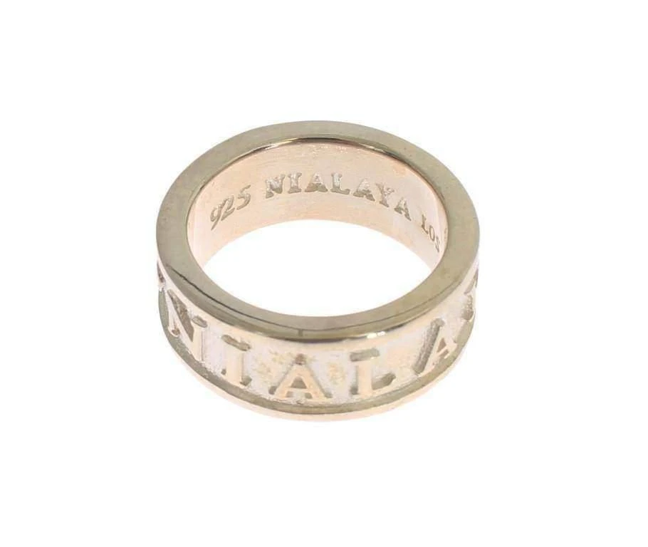 商品Nialaya|Nialaya Sterling Silver 925 Ring,价格¥547,第3张图片详细描述