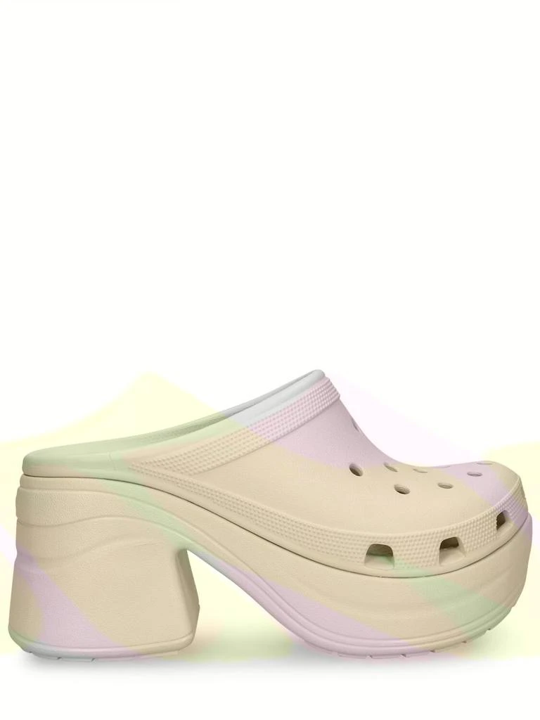 商品Crocs|Classic Siren Clogs,价格¥721,第1张图片