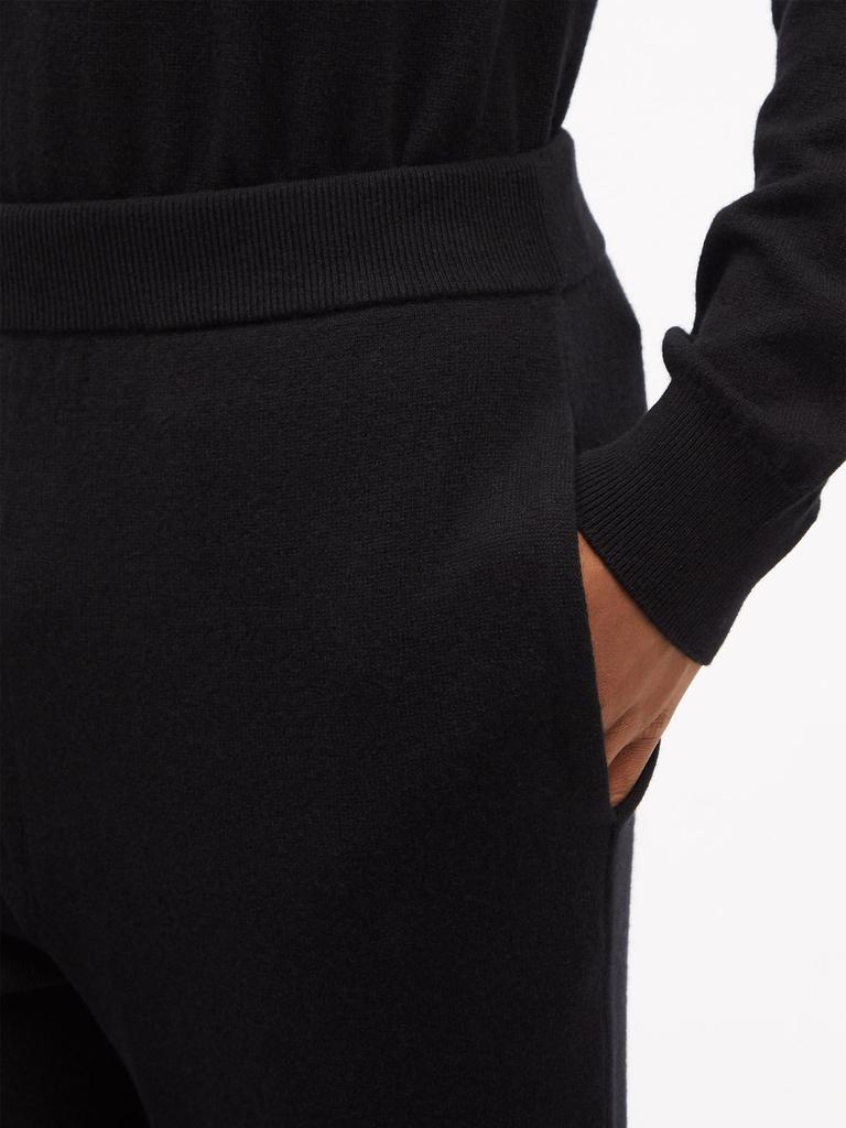 商品The Row|Olivier cashmere track pants,价格¥4534,第6张图片详细描述