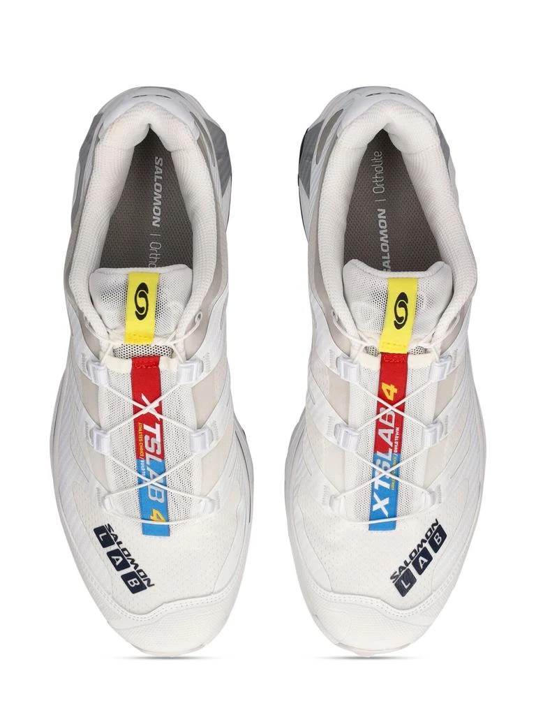 商品Salomon|Xt-4 Og Advanced Sneakers,价格¥1665,第5张图片详细描述