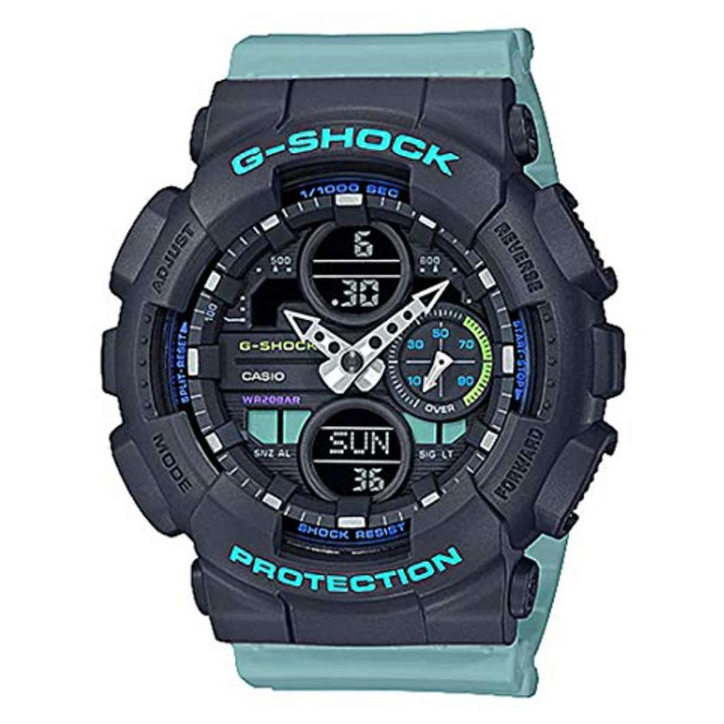 Casio G-Shock   手表商品第1张图片规格展示