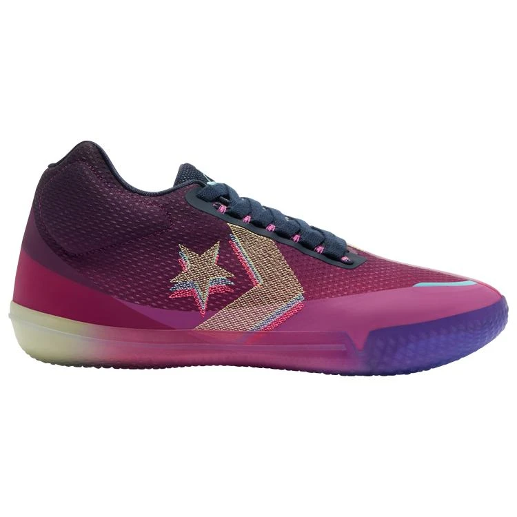 商品Converse|男款 匡威 All Star BB Evo 篮球鞋,价格¥848,第1张图片