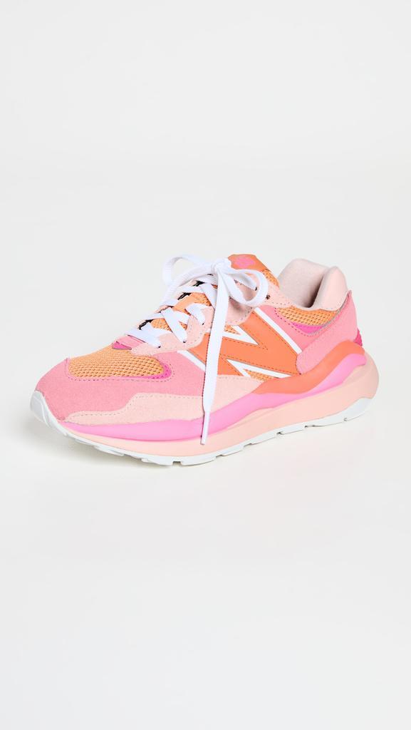 商品New Balance|New Balance 5740 运动鞋,价格¥517,第4张图片详细描述