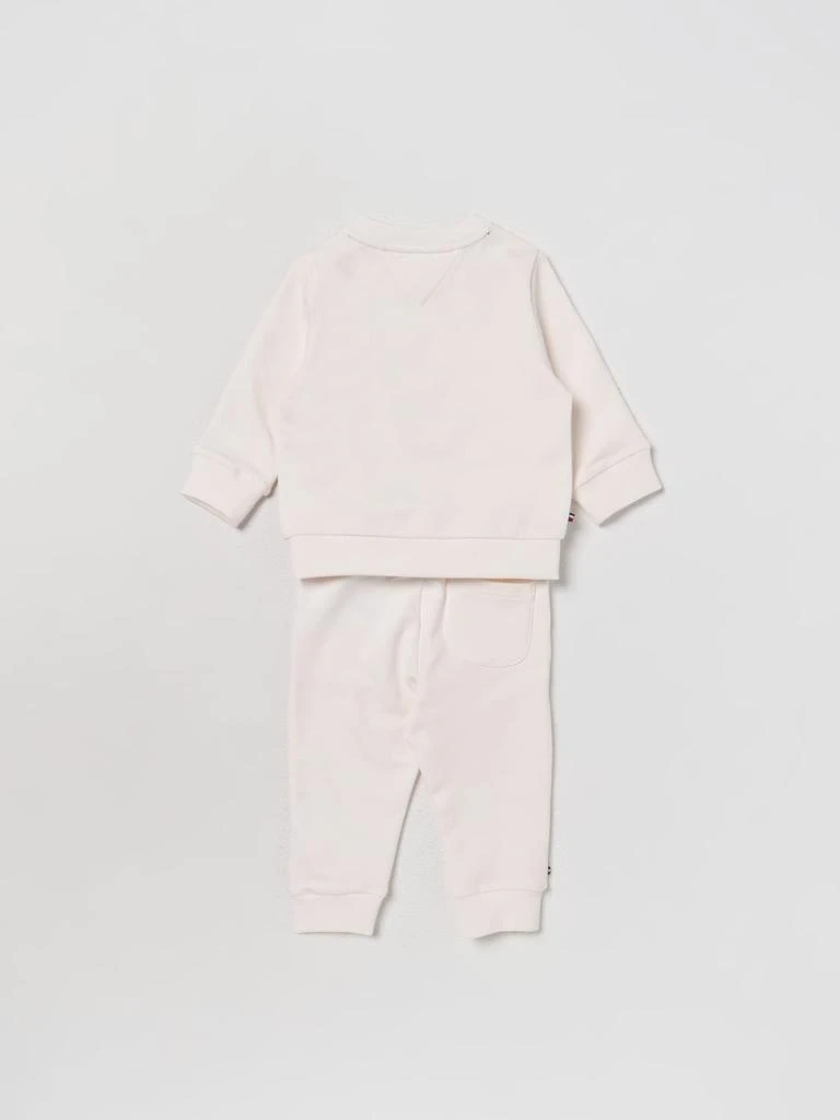 商品Tommy Hilfiger|Jumpsuit kids Tommy Hilfiger,价格¥478,第2张图片详细描述