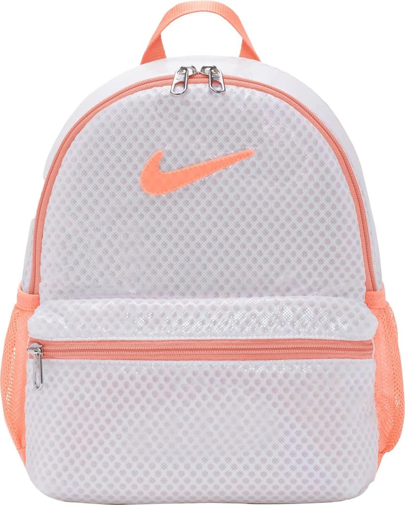 商品NIKE|Nike Brasilia JDI Kids' Mini Backpack (Small),价格¥76,第1张图片