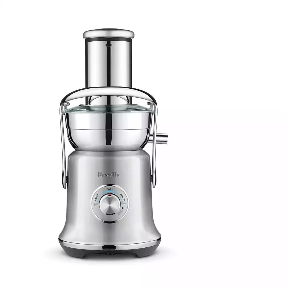 商品Breville|the Juice Fountain® Cold XL,价格¥3088,第2张图片详细描述