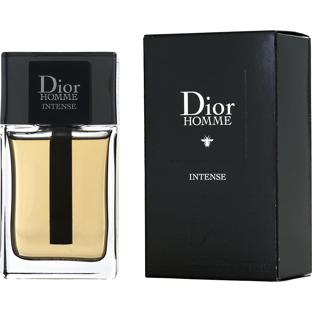 商品Dior|Christian Dior 克里斯汀迪奥 桀骜新版加强版男士香水 EDP 50ml,价格¥842,第1张图片