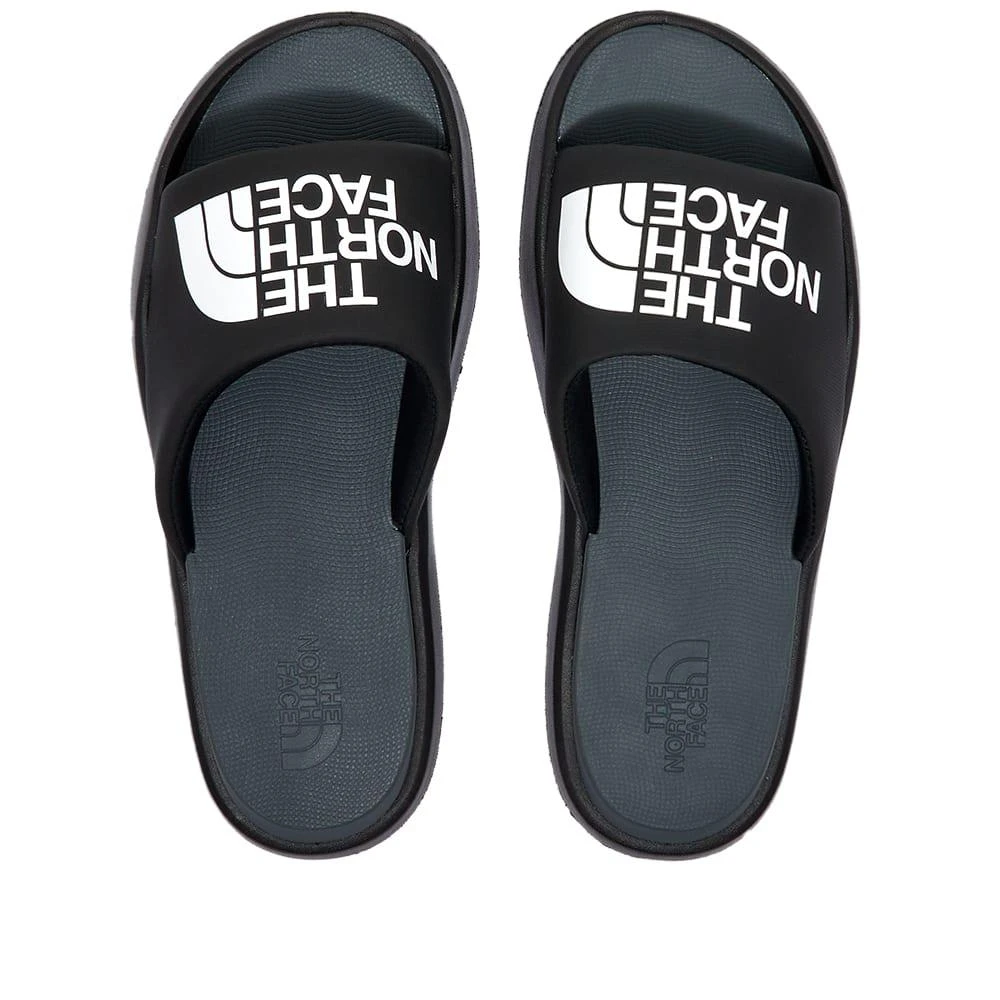 商品The North Face|The North Face Triarch Slides,价格¥279,第5张图片详细描述