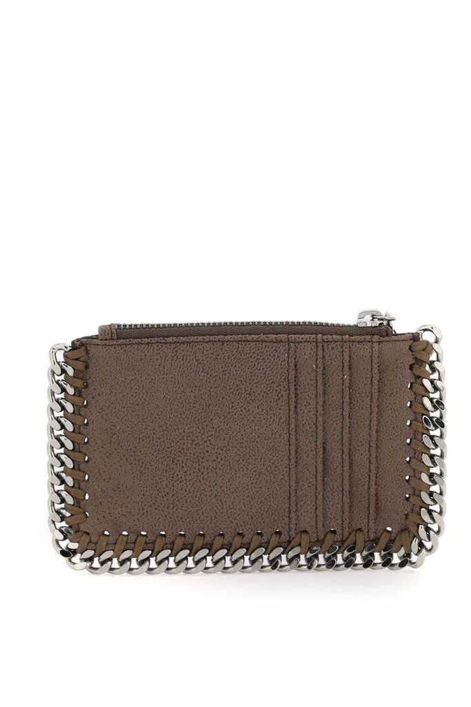 商品Stella McCartney|Falabella Card Holder,价格¥1722,第3张图片详细描述