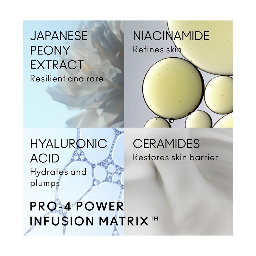 商品MAC|Hyper Real SkinCanvas Balm Moisturizing Cream Mini,价格¥158-¥352,第6张图片详细描述