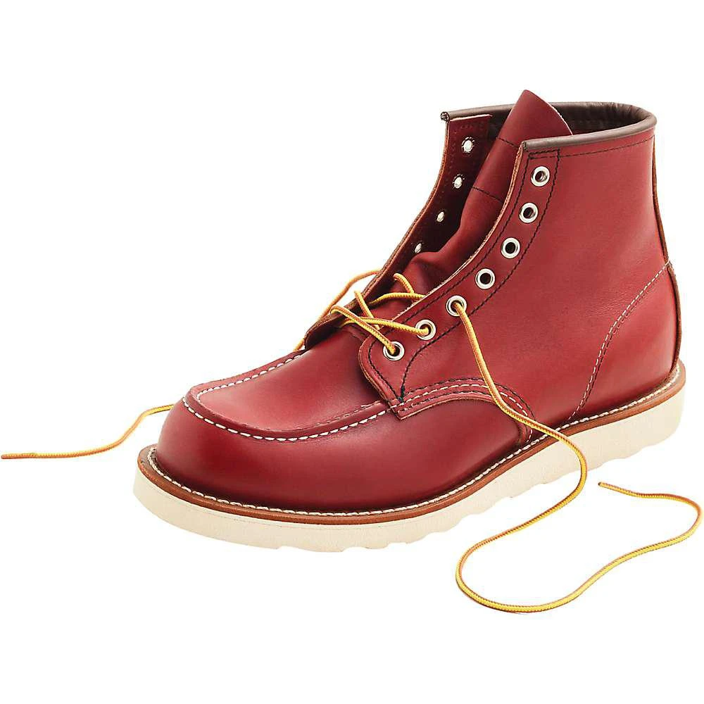 商品Red Wing|男士 875 6-Inch 经典马丁靴,价格¥2328,第4张图片详细描述