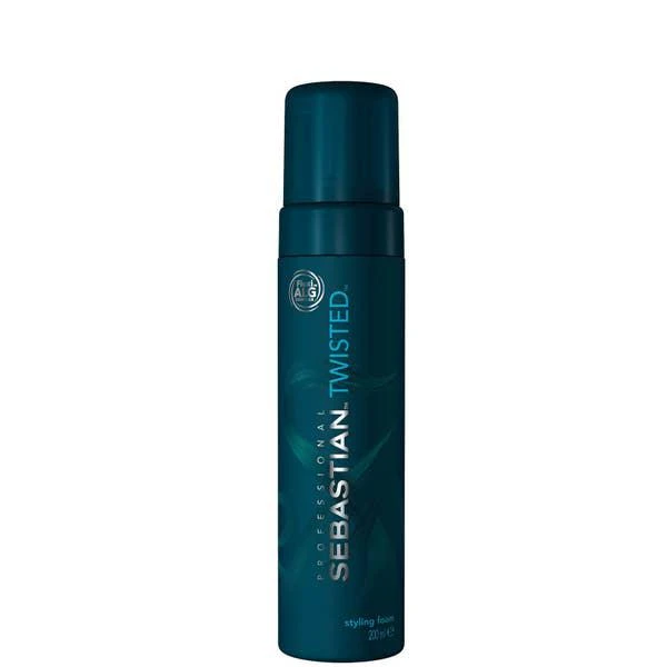 商品Sebastian|Sebastian Professional Twisted Curl Lifter Foam 6.76 fl. oz,价格¥81,第1张图片