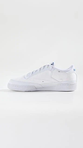 商品Reebok 锐步|Club C 85 x U 运动鞋,价格¥721,第5张图片详细描述