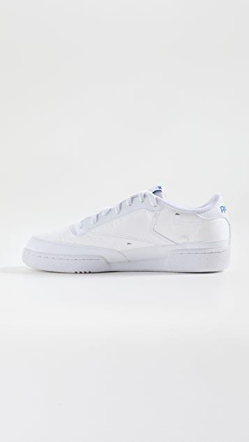 商品Reebok 锐步|Club C 85 x U 运动鞋,价格¥708,第7张图片详细描述