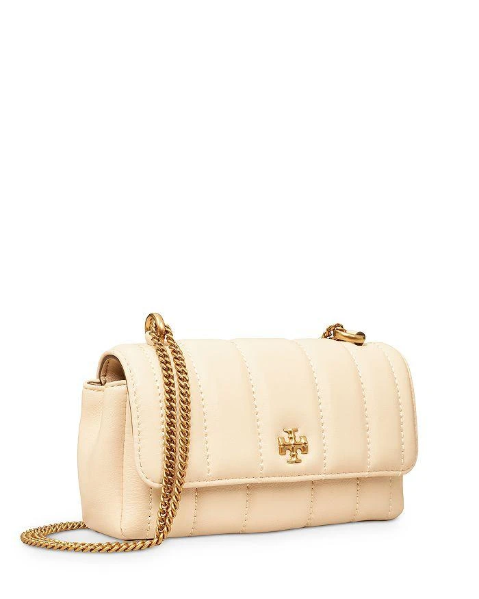 商品Tory Burch|Mini Kira Flap Crossbody,价格¥1834,第4张图片详细描述