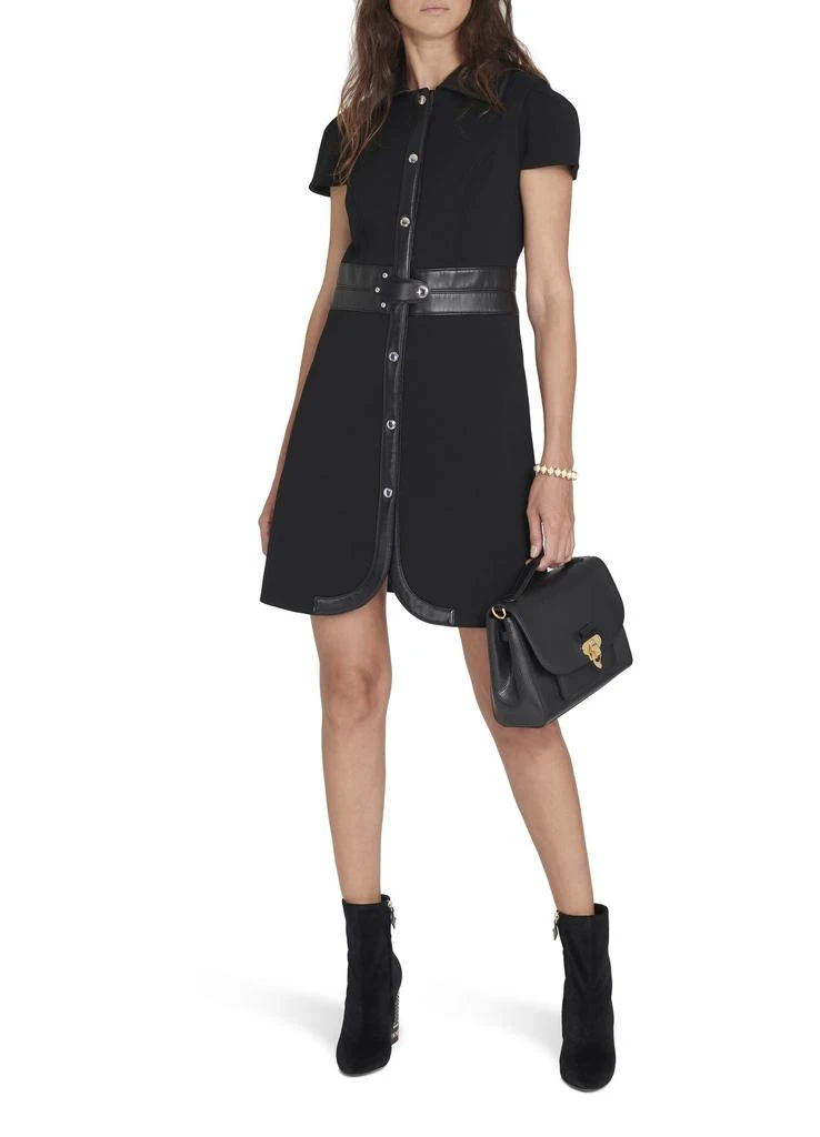 商品Louis Vuitton|Century 及踝靴,价格¥7836,第5张图片详细描述