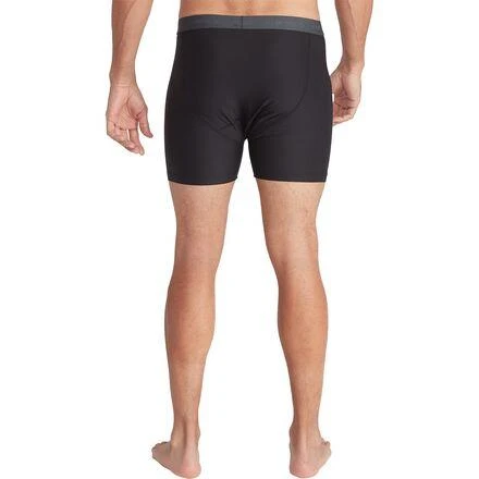 商品ExOfficio|Give-N-Go 2.0 Boxer Brief - Men's,价格¥135,第2张图片详细描述